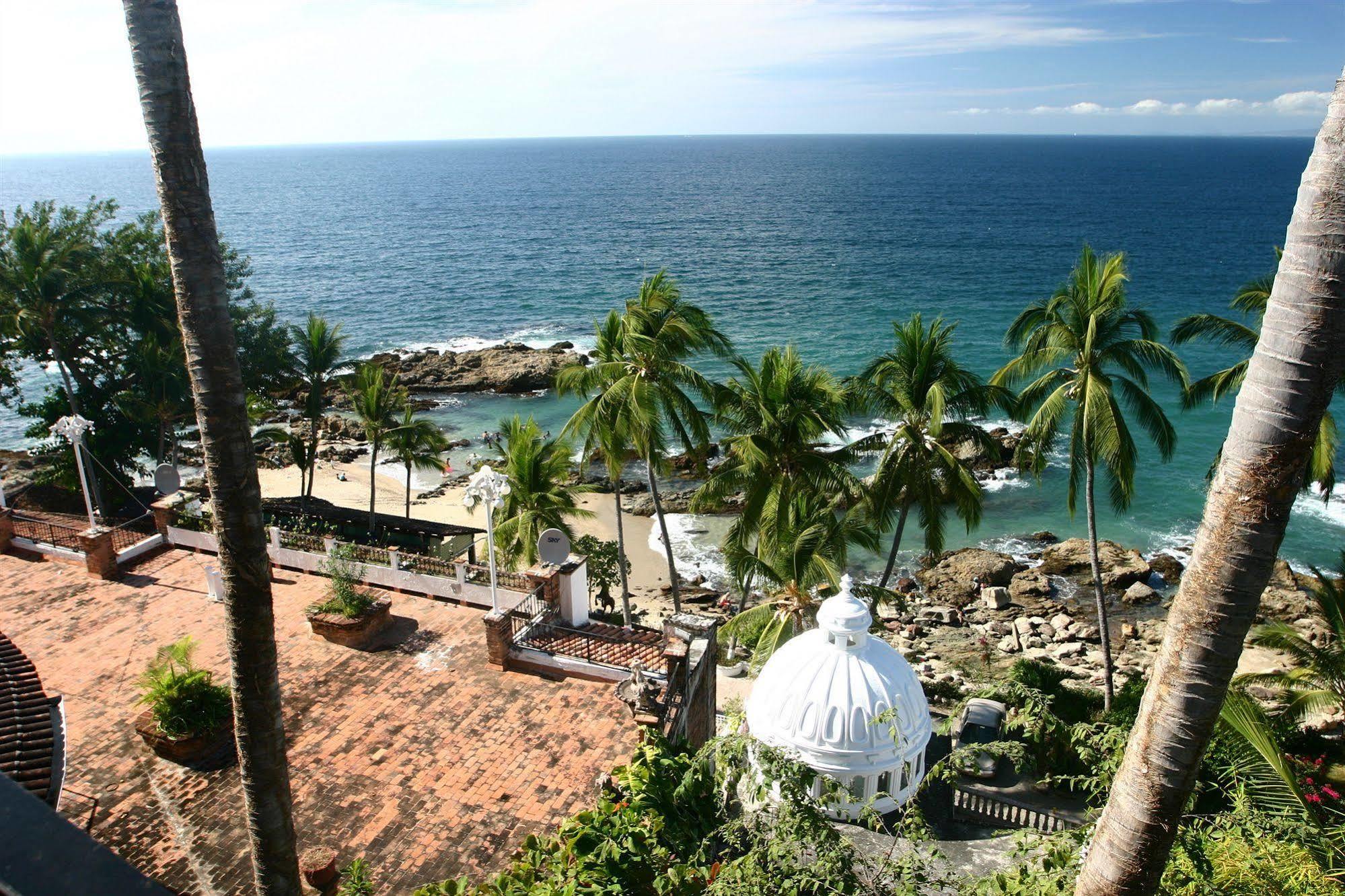 פוארטו ואלארטה Lindo Mar Resort מראה חיצוני תמונה