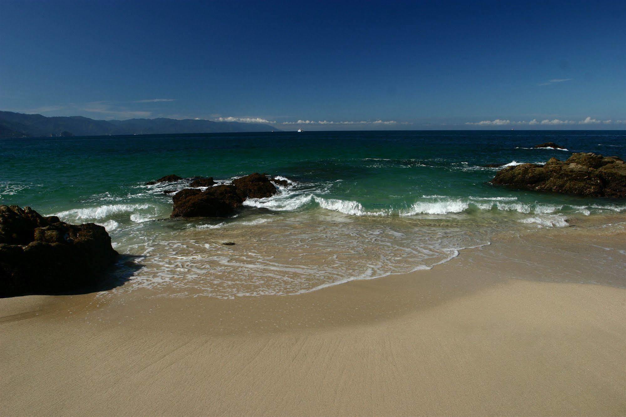 פוארטו ואלארטה Lindo Mar Resort מראה חיצוני תמונה